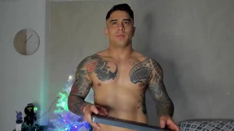 Igor scott online show from 29, 12, 2024