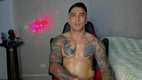 Igor scott online show from 3, 1, 2025