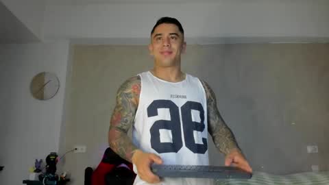 Igor scott online show from 6, 1, 2025