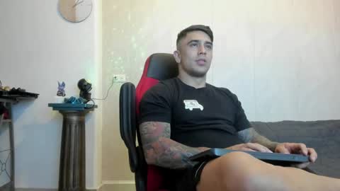 Igor scott online show from 17, 1, 2025