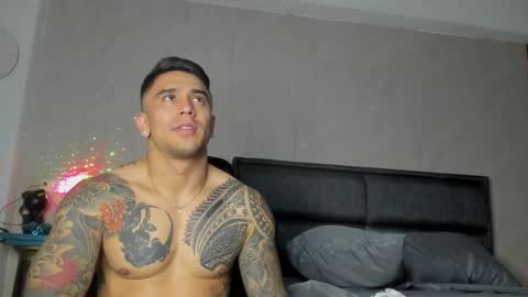 Igor scott online show from 13, 2, 2025