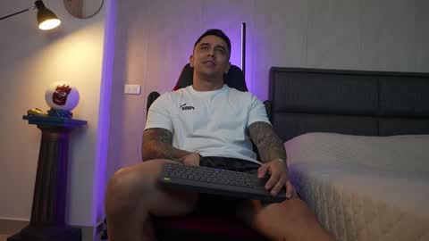 Igor scott online show from 16, 9, 2025