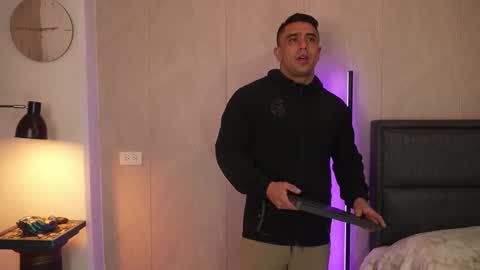 Igor scott online show from 15, 2, 2026