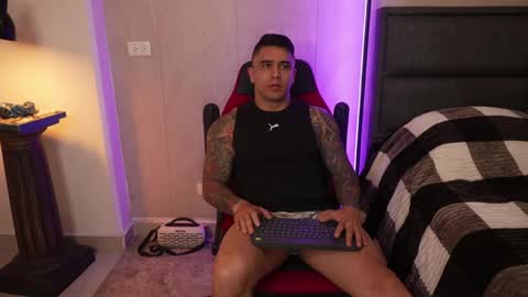 Igor scott online show from 7, 4, 2026