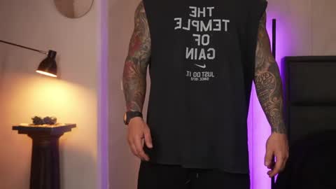 Igor scott online show from 17, 4, 2026