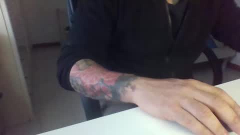 Snapshot of igorydelcapo chatting on 22, 3, 2026 MANZOMUSCLETATTOO online show from 22, 3, 2026