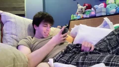 All American Jock online show from 13, 2, 2026