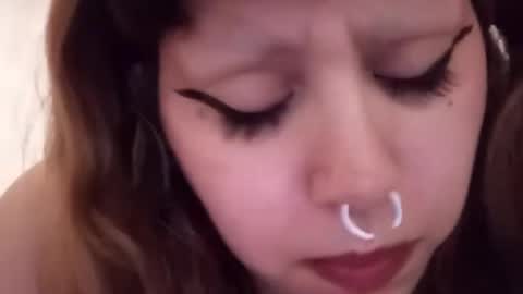 Snapshot of ihave29teeth chatting on 16, 3, 2026 ihave29teeth online show from 16, 3, 2026