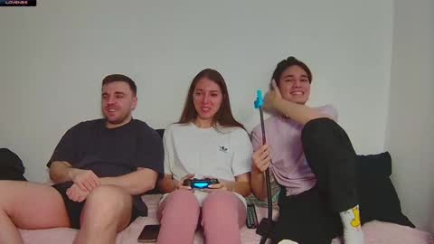 Julia and Mira online show from 20, 1, 2025