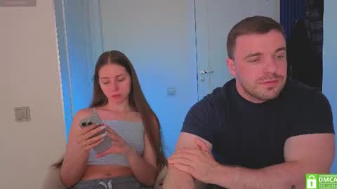 Julia and Mira online show from 22, 6, 2026