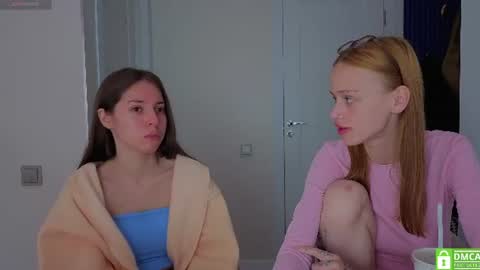 Julia and Mira online show from 27, 6, 2026