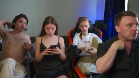 Julia and Mira online show from 28, 6, 2026