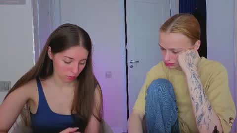 Julia and Mira online show from 10, 7, 2026