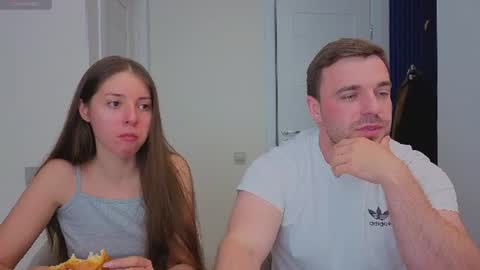 Julia and Mira online show from 18, 7, 2026