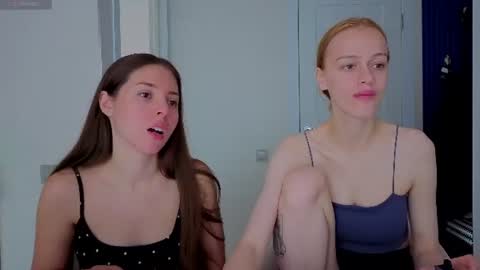 Julia and Mira online show from 20, 7, 2026