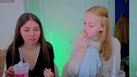 Julia and Mira online show from 21, 7, 2026