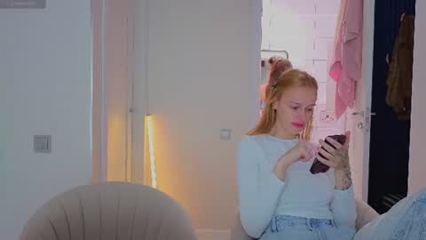 Julia and Mira online show from 28, 7, 2026