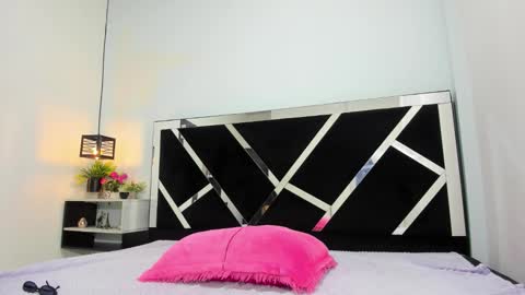 Isabella online show from 13, 1, 2026