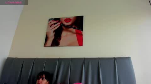 Isabella online show from 27, 4, 2026