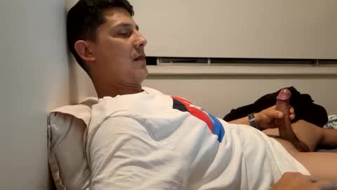 ijustjerk online show from 29, 9, 2025