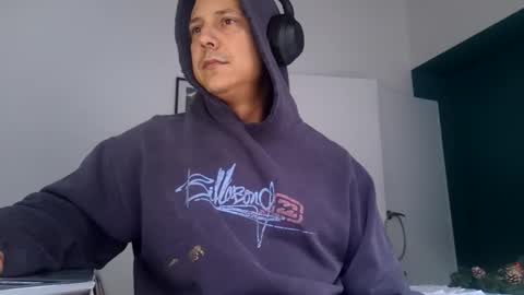 ijustjerk online show from 3, 10, 2025