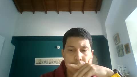 ijustjerk online show from 11, 6, 2026