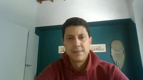 ijustjerk online show from 12, 6, 2026