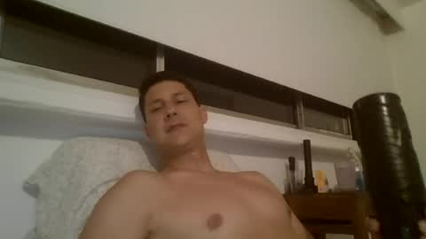 ijustjerk online show from 30, 6, 2026