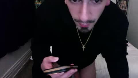 ikethefornicator online show from 7, 3, 2026