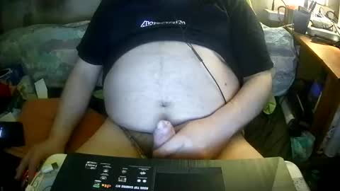 ikki_4338 online show from 12, 4, 2026