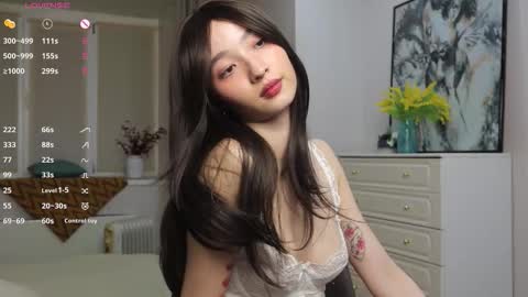 Snapshot of ikuyo_ chatting on 17, 3, 2026 Im Miki online show from 17, 3, 2026
