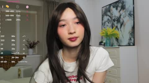 Snapshot of ikuyo_ chatting on 3, 4, 2026 Im Miki online show from 3, 4, 2026