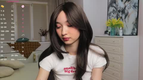 Snapshot of ikuyo_ chatting on 18, 4, 2026 Im Miki online show from 18, 4, 2026