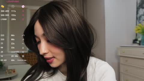 Snapshot of ikuyo_ chatting on 18, 4, 2026 Im Miki online show from 18, 4, 2026