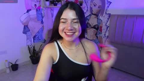 ilayra_smith online show from 7, 11, 2025