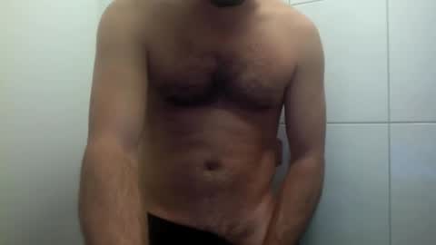 ilcaponero online show from 20, 4, 2026