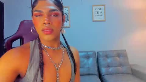 Snapshot of ile_matamba chatting on 17, 9, 2025 ile_matamba online show from 17, 9, 2025