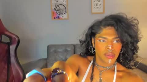 Snapshot of ile_matamba chatting on 18, 9, 2025 ile_matamba online show from 18, 9, 2025