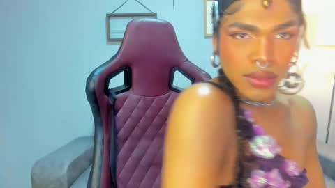 Snapshot of ile_matamba chatting on 22, 9, 2025 ile_matamba online show from 22, 9, 2025