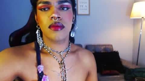 Snapshot of ile_matamba chatting on 5, 10, 2025 ile_matamba online show from 5, 10, 2025