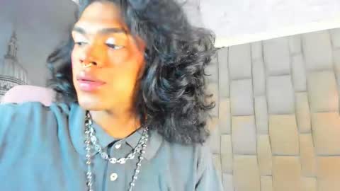 Snapshot of ile_matamba chatting on 17, 11, 2025 ile_matamba online show from 17, 11, 2025