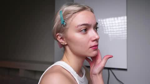 ileanacampbel online show from 13, 12, 2024