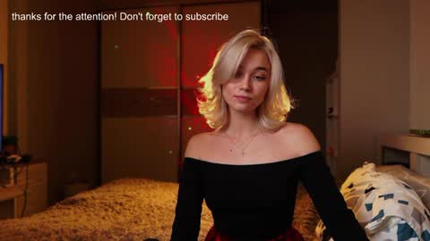 ileanacampbel online show from 25, 12, 2024