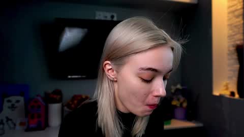 ileanacampbel online show from 22, 1, 2025