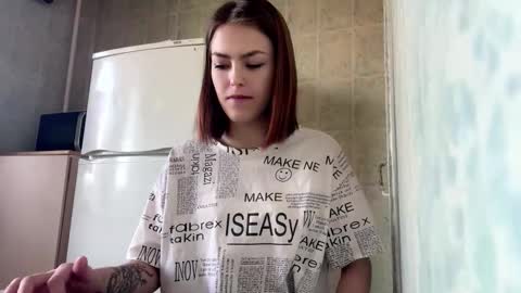 Diana online show from 13, 3, 2026