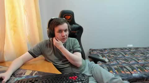 iliaskris online show from 23, 2, 2026