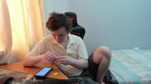 iliaskris online show from 28, 2, 2026