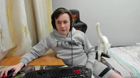 iliaskris online show from 19, 4, 2026