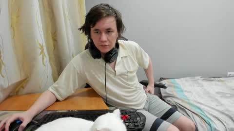 iliaskris online show from 20, 4, 2026