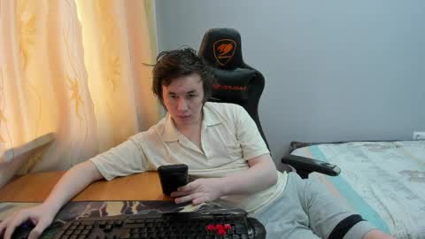 iliaskris online show from 21, 4, 2026